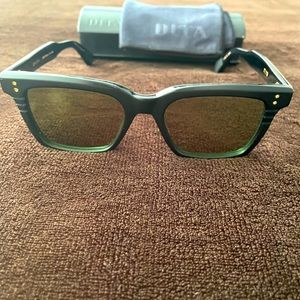 DITA SEQUOIA DRX-2086-A-T-BLK-54